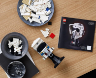 LEGO Star Wars 75305 Hełm zwiadowcy szturmowców - 1018422 - zdjęcie 7