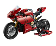 LEGO Technic 42107 Ducati Panigale V4 R - 562805 - zdjęcie 7