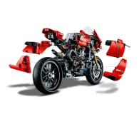 LEGO Technic 42107 Ducati Panigale V4 R - 562805 - zdjęcie 6