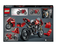 LEGO Technic 42107 Ducati Panigale V4 R - 562805 - zdjęcie 8