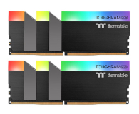 Thermaltake 16GB (2x8GB) 4000MHz CL19 ToughRAM RGB - 657076 - zdjęcie 1