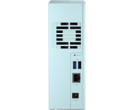 QNAP TS-130 (1xHDD, 4x1.4GHz, 1GB, 2xUSB, 1xLAN) - 644832 - zdjęcie 4