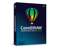 Corel CorelDRAW Graphics Suite 2021 for MacOS - 656919 - zdjęcie 1