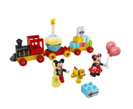 LEGO DUPLO 10941 Urodzinowy pociąg myszek Miki i Minnie - 1012697 - zdjęcie 7
