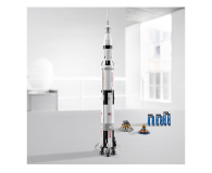 LEGO Ideas 92176 Rakieta NASA Apollo Saturn V - 1011122 - zdjęcie 12
