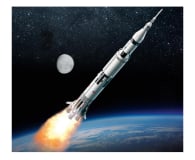 LEGO Ideas 92176 Rakieta NASA Apollo Saturn V - 1011122 - zdjęcie 3