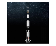 LEGO Ideas 92176 Rakieta NASA Apollo Saturn V - 1011122 - zdjęcie 4