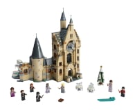 LEGO Harry Potter 75948 Wieża zegarowa na Hogwarcie™ - 496235 - zdjęcie 8