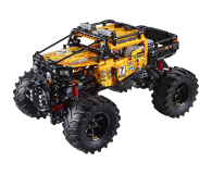 LEGO Technic 42099 Zdalnie sterowany pojazd terenowy - 505532 - zdjęcie 7