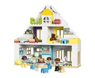 LEGO DUPLO 10929 Wielofunkcyjny domek - 532441 - zdjęcie 6