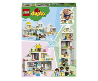 LEGO DUPLO 10929 Wielofunkcyjny domek - 532441 - zdjęcie 8