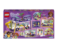 LEGO Friends 41395 Autobus przyjaźni - 532721 - zdjęcie 9