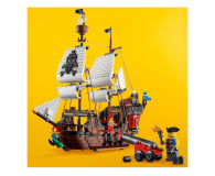 LEGO Creator 31109 Statek piracki - 563494 - zdjęcie 3