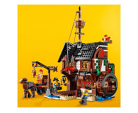LEGO Creator 31109 Statek piracki - 563494 - zdjęcie 4