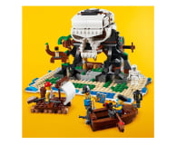 LEGO Creator 31109 Statek piracki - 563494 - zdjęcie 5