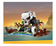 LEGO Creator 31109 Statek piracki - 563494 - zdjęcie 8
