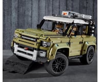LEGO Technic 42110 Land Rover Defender - 519805 - zdjęcie 4
