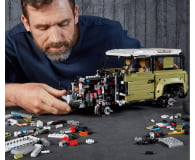 LEGO Technic 42110 Land Rover Defender - 519805 - zdjęcie 3