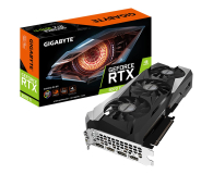 Gigabyte GeForce RTX 3070 Ti GAMING OC 8GB GDDR6X - 659843 - zdjęcie 1