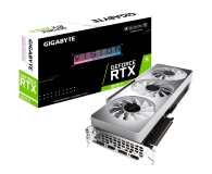 Gigabyte GeForce RTX 3070 Ti VISION OC 8GB GDDRX6 - 659842 - zdjęcie 1