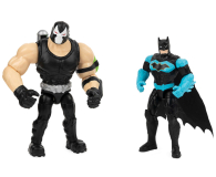 Spin Master Batman Motor Batmana + 2 figurki - 1019069 - zdjęcie 4