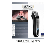Wahl Lithium Pro LCD 1902.0465 - 1023109 - zdjęcie 4