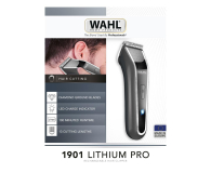 Wahl Lithium Pro LED 1901.0465 - 1023110 - zdjęcie 4