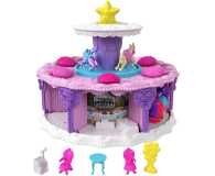 Mattel Polly Pocket Tort Urodzinowy Zestaw Do Zabawy - 1023207 - zdjęcie 3