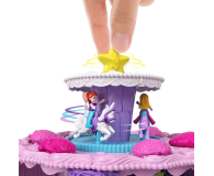Mattel Polly Pocket Tort Urodzinowy Zestaw Do Zabawy - 1023207 - zdjęcie 4