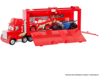 Mattel Cars Ciężarówka Maniek Światła i Dźwięki - 1023208 - zdjęcie 5