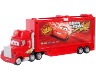 Mattel Cars Ciężarówka Maniek Światła i Dźwięki - 1023208 - zdjęcie 2