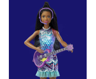 Barbie Big City Brooklyn Muzyczna Lalka - 1023211 - zdjęcie 5