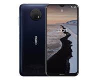 Nokia G10 Dual SIM 3/32GB niebieski - 667940 - zdjęcie 1