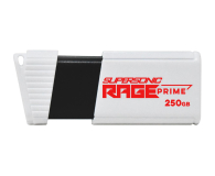 Patriot 250GB Supersonic Rage Prime USB 3.2 600MB/s - 668714 - zdjęcie 1