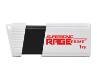 Patriot 1TB Supersonic Rage Prime USB 3.2 600MB/s - 668716 - zdjęcie 1