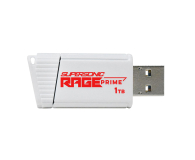 Patriot 1TB Supersonic Rage Prime USB 3.2 600MB/s - 668716 - zdjęcie 2