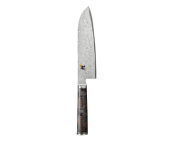 Miyabi Nóż Santoku 18cm - 1023635 - zdjęcie 1