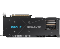 Gigabyte GeForce RTX 3070 EAGLE LHR 8GB GDDR6 - 668688 - zdjęcie 5