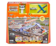 Mattel Matchbox Prawdziwe Przygody Lotnisko - 1023339 - zdjęcie 4