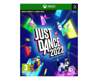 Xbox Just Dance 2022 - 668935 - zdjęcie 1