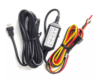 Viofo Adapter zasilania do A139 12-24V (HK3-C) USB typ C - 660049 - zdjęcie 1