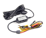 Viofo Adapter zasilania 12-24V (HK3) miniUSB - 660051 - zdjęcie 2