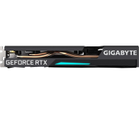 Gigabyte GeForce RTX 3060 Ti EAGLE OC LHR 8GB GDDR6 - 665466 - zdjęcie 7