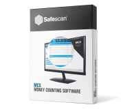 SafeScan Oprogramowanie dla 2465-S,2665-S,2685-S,6165,6185
