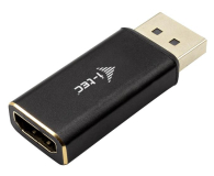 i-tec Adapter DisplayPort - HDMI 4k/60Hz - 669139 - zdjęcie 2