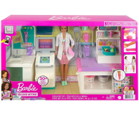 Barbie U lekarza - Zakładamy gips - 1023249 - zdjęcie 7