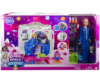 Barbie Stacja kosmiczna z lalką astronautką - 1023250 - zdjęcie 6