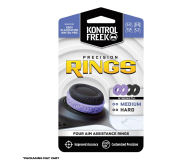 KontrolFreek Precision Rings Mixed 6-Pack - 668809 - zdjęcie 1