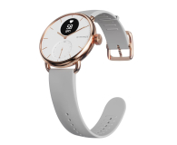 Withings ScanWatch 38mm rose gold - 669323 - zdjęcie 3