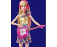Barbie Big City Malibu muzyczna lalka - 1023245 - zdjęcie 3